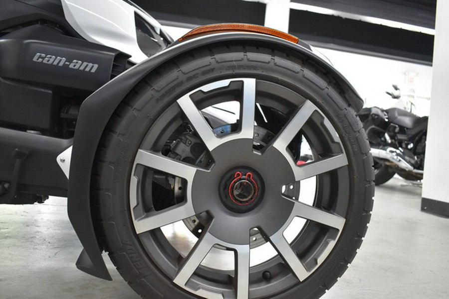 2021 Can-Am Ryker 900 ACE