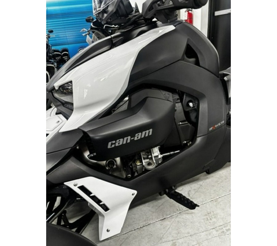 2021 Can-Am Ryker 900 ACE