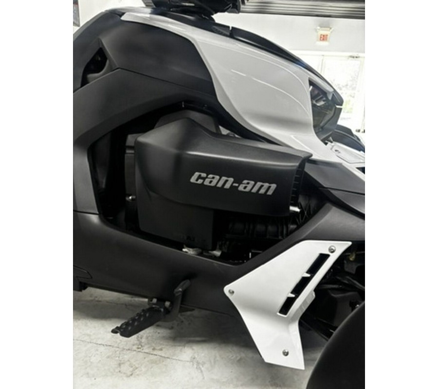 2021 Can-Am Ryker 900 ACE