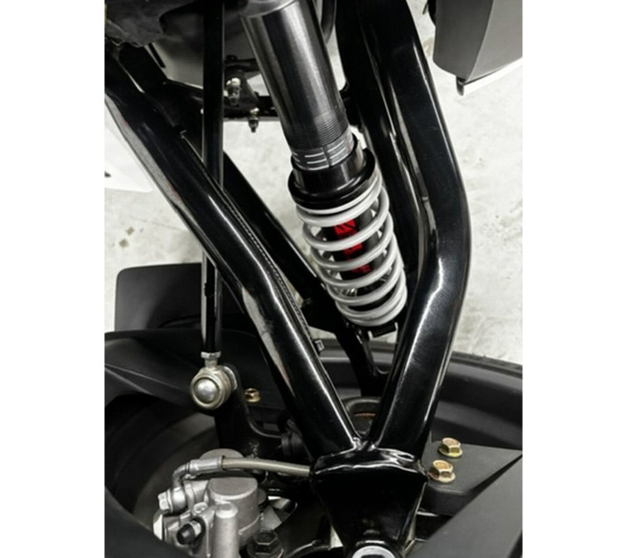 2021 Can-Am Ryker 900 ACE