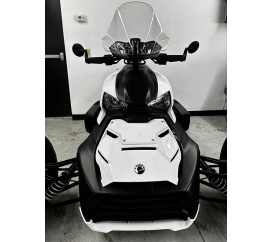 2021 Can-Am Ryker 900 ACE