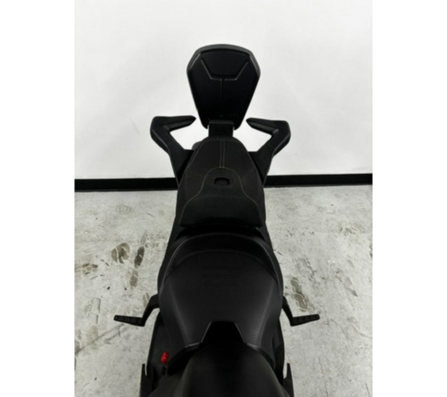 2021 Can-Am Ryker 900 ACE