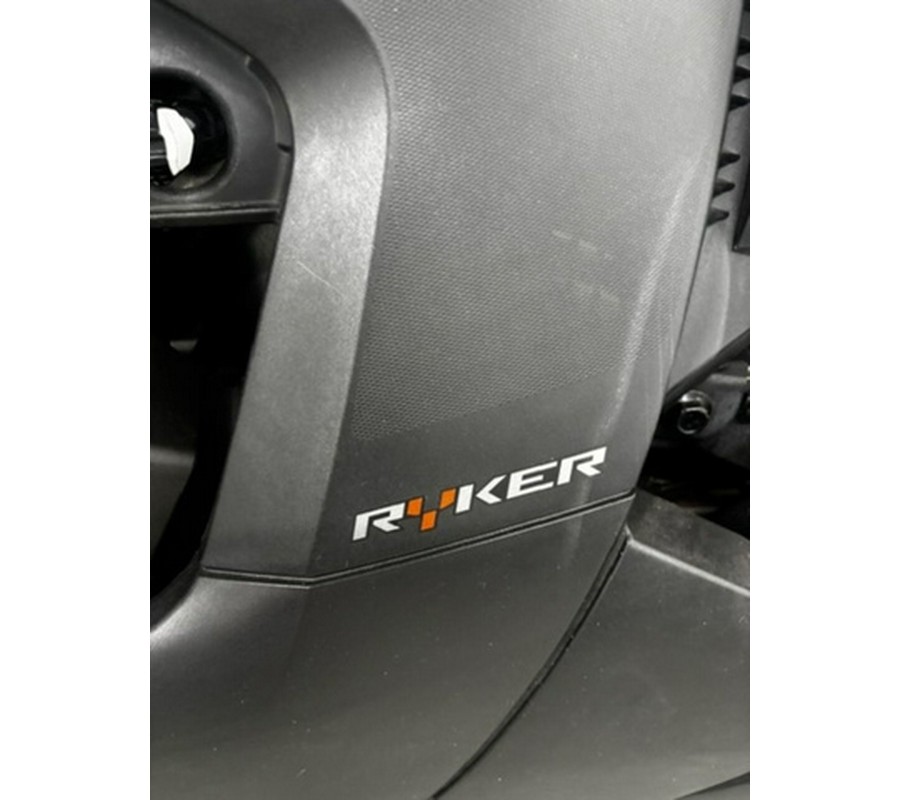 2021 Can-Am Ryker 900 ACE