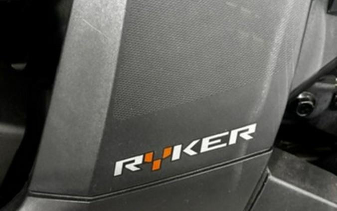 2021 Can-Am Ryker 900 ACE
