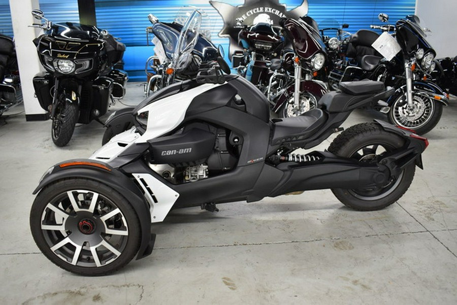 2021 Can-Am Ryker 900 ACE