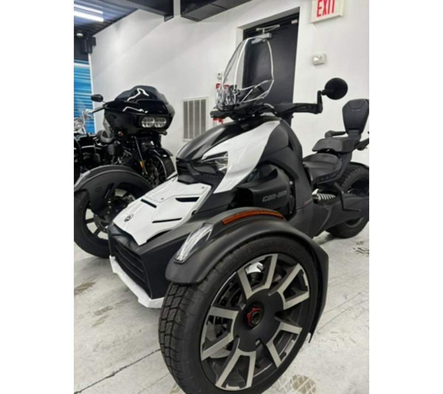 2021 Can-Am Ryker 900 ACE
