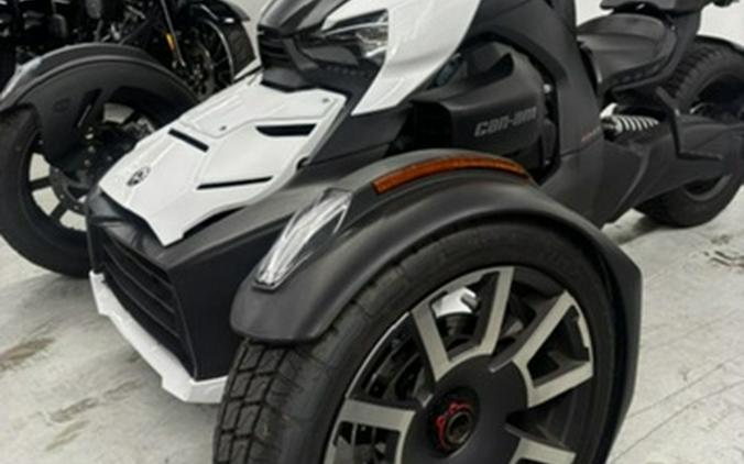 2021 Can-Am Ryker 900 ACE