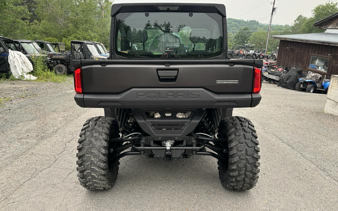 2026 Ranger® XD 1500 NorthStar Edition Ultimate - Polaris