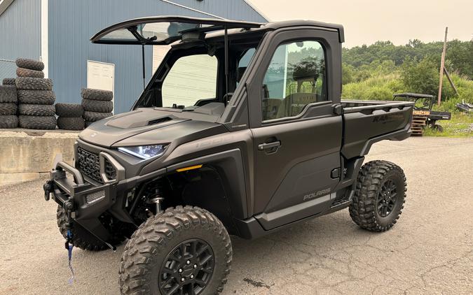 2026 Ranger® XD 1500 NorthStar Edition Ultimate - Polaris