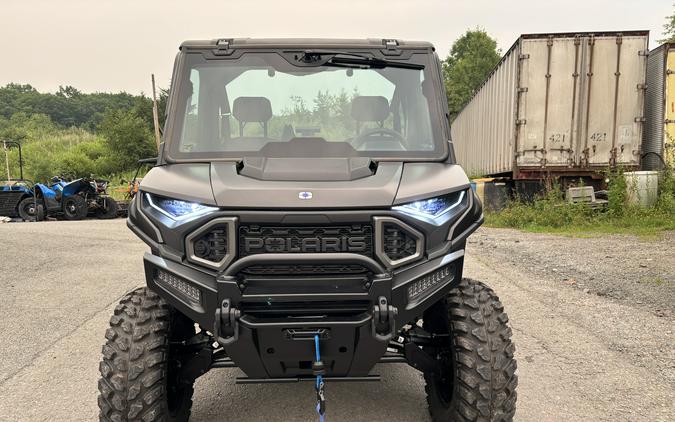 2026 Ranger® XD 1500 NorthStar Edition Ultimate - Polaris