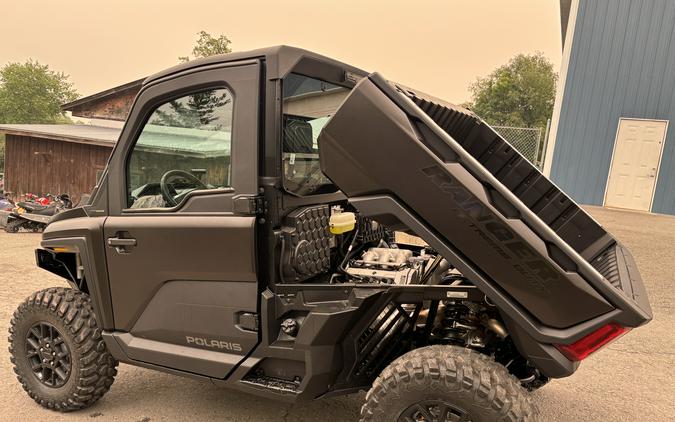 2026 Ranger® XD 1500 NorthStar Edition Ultimate - Polaris