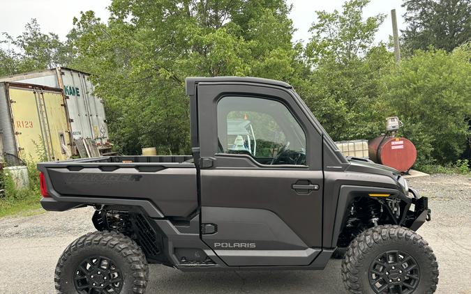 2026 Ranger® XD 1500 NorthStar Edition Ultimate - Polaris