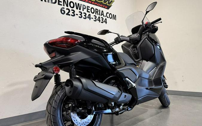 2026 Yamaha XMAX