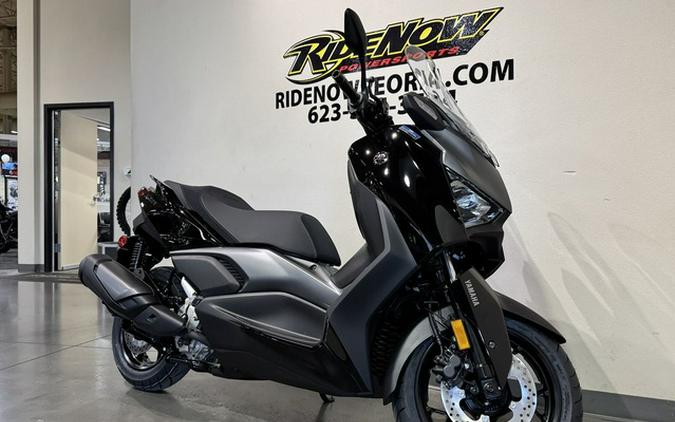 2026 Yamaha XMAX