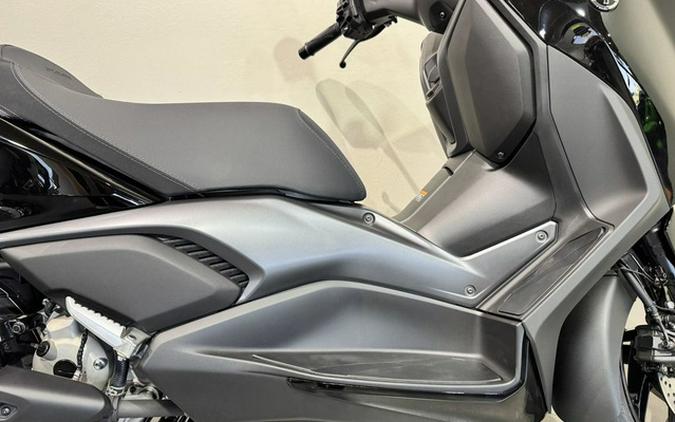 2026 Yamaha XMAX