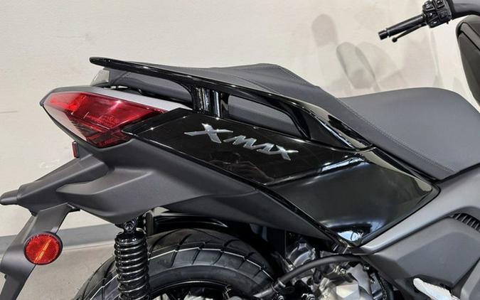 2026 Yamaha XMAX