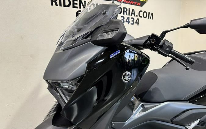 2026 Yamaha XMAX