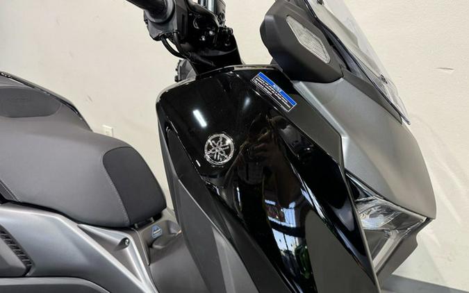 2026 Yamaha XMAX