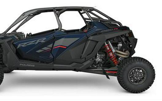 2023 Polaris RZR Pro R 4 Premium