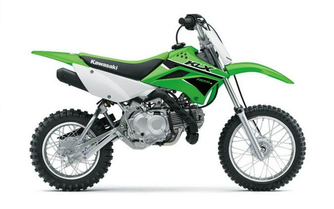 2023 Kawasaki KLX 110R L