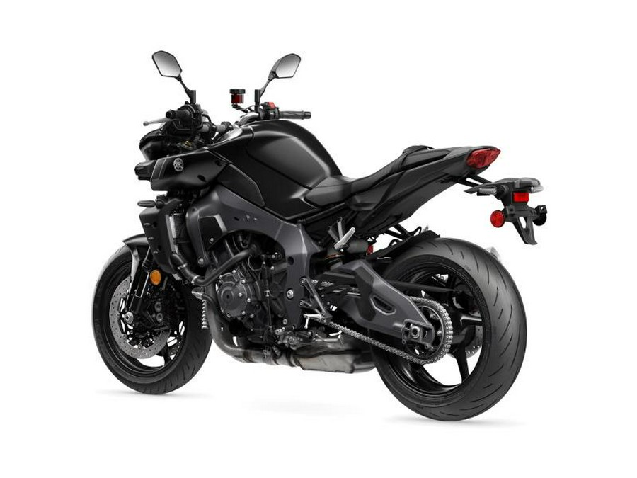 2023 Yamaha MT-10