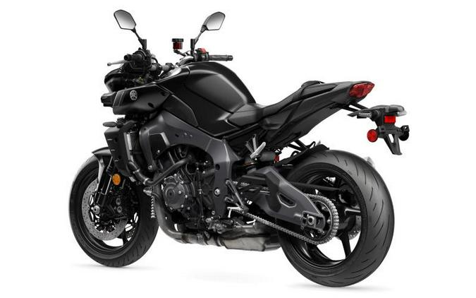 2023 Yamaha MT-10