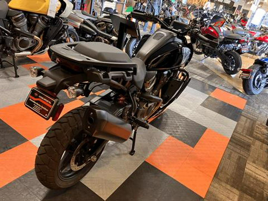 2023 Harley-Davidson Pan America™ 1250