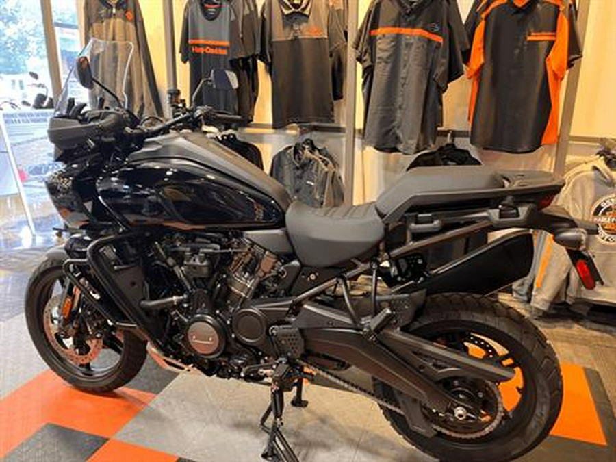 2023 Harley-Davidson Pan America™ 1250