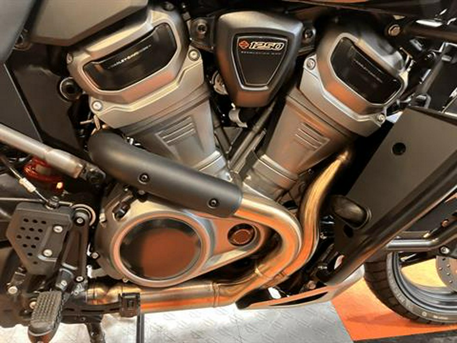 2023 Harley-Davidson Pan America™ 1250