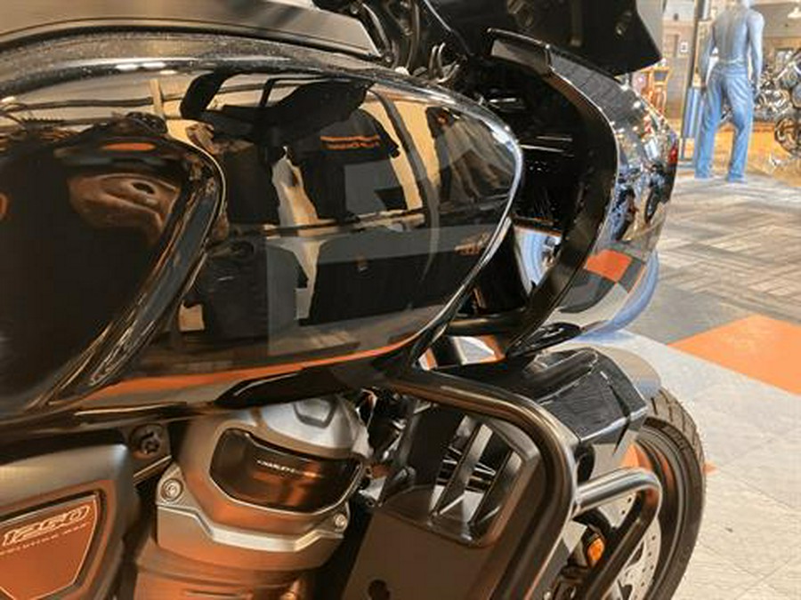 2023 Harley-Davidson Pan America™ 1250