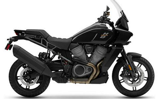 2023 Harley-Davidson Pan America™ 1250