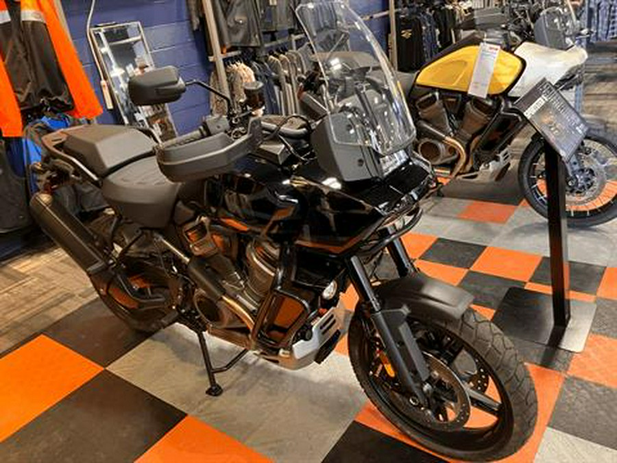 2023 Harley-Davidson Pan America™ 1250