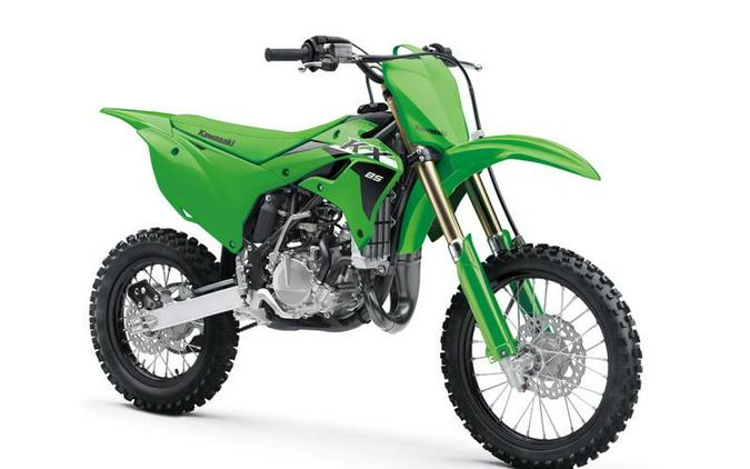 2024 Kawasaki KX™85