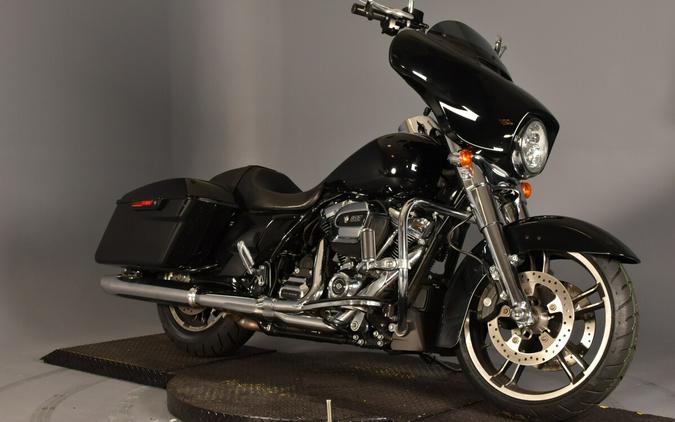 2019 Harley-Davidson Street Glide