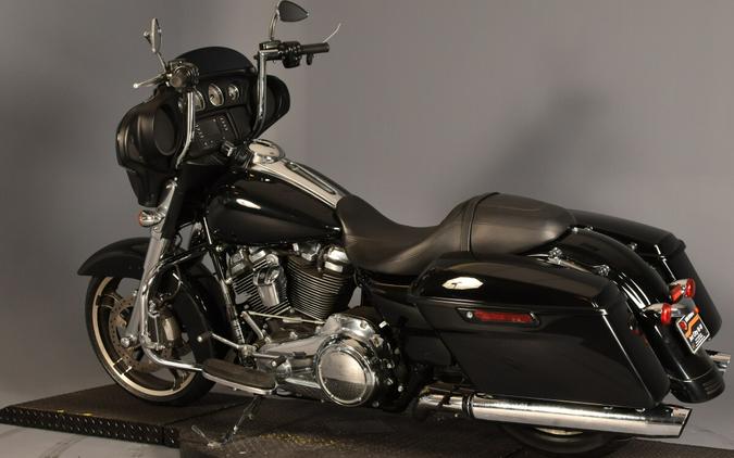 2019 Harley-Davidson Street Glide