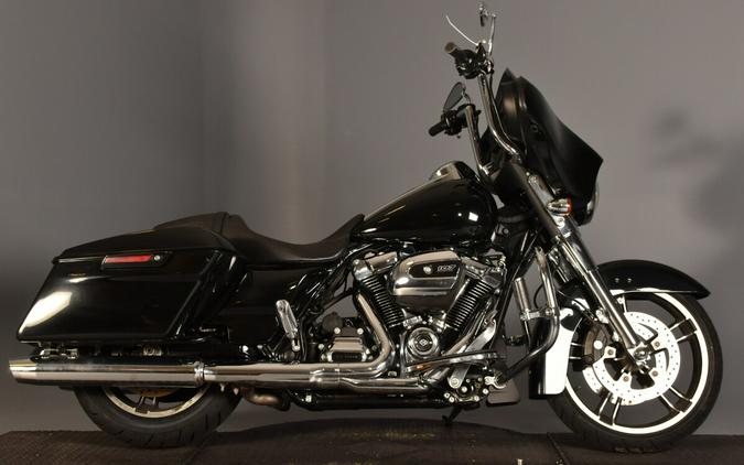 2019 Harley-Davidson Street Glide