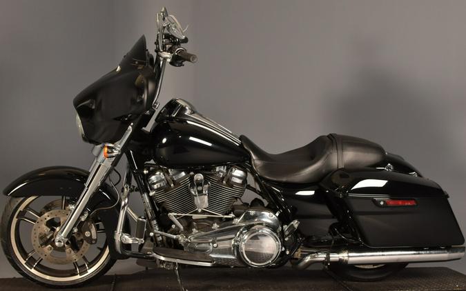 2019 Harley-Davidson Street Glide