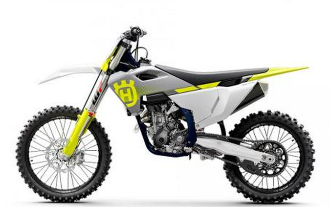 2024 Husqvarna FC 250