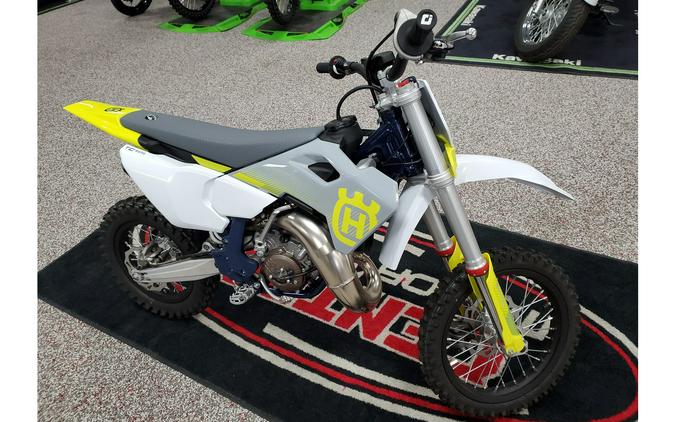 2024 Husqvarna Motorcycles TC 65