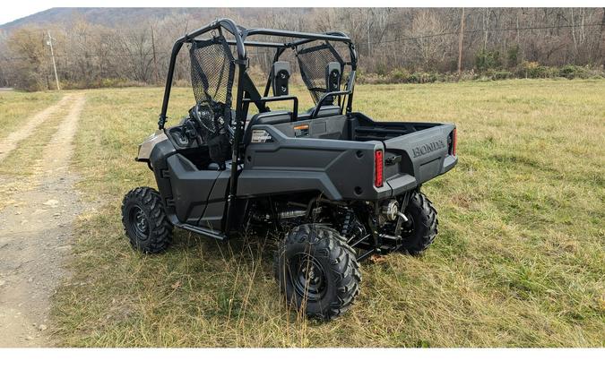 2024 Honda Pioneer 700