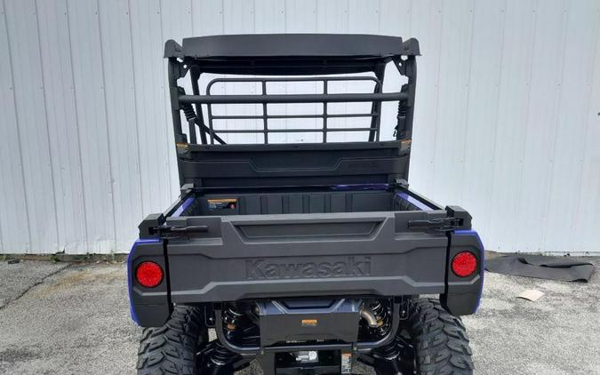 2024 Kawasaki MULE PRO-MX™ EPS