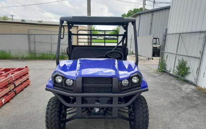 2024 Kawasaki MULE PRO-MX™ EPS