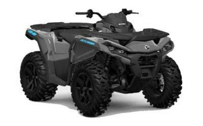 2024 Can-Am™ Outlander™ DPS 850