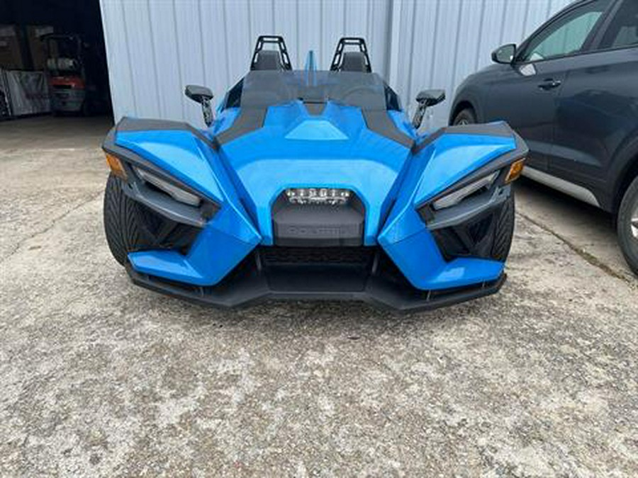 2020 Slingshot Slingshot SL