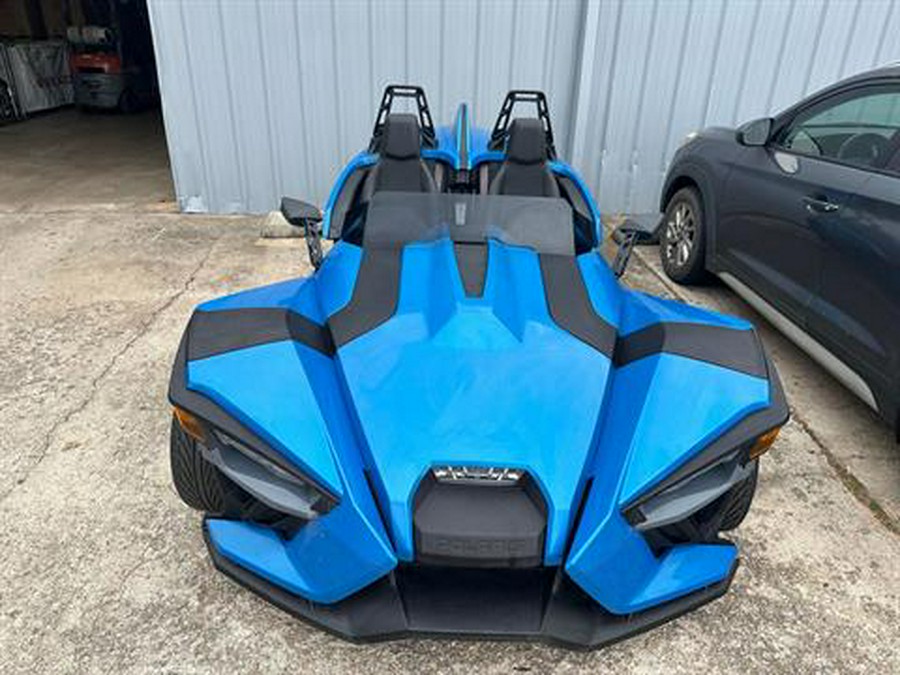 2020 Slingshot Slingshot SL