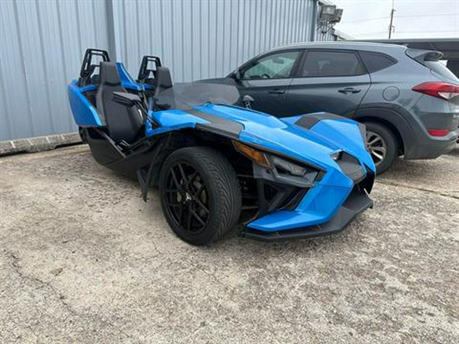 2020 Slingshot Slingshot SL