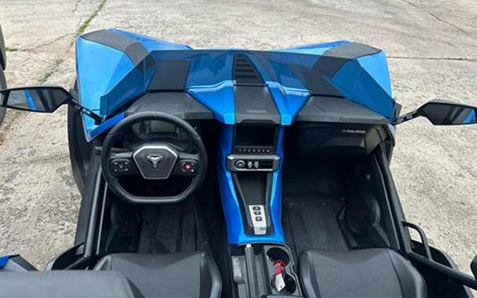 2020 Slingshot Slingshot SL