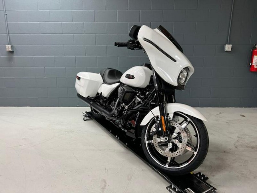 2024 Harley-Davidson® FLHX - Street Glide®