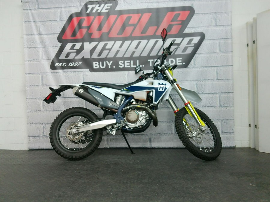 2021 Husqvarna® FE 501s