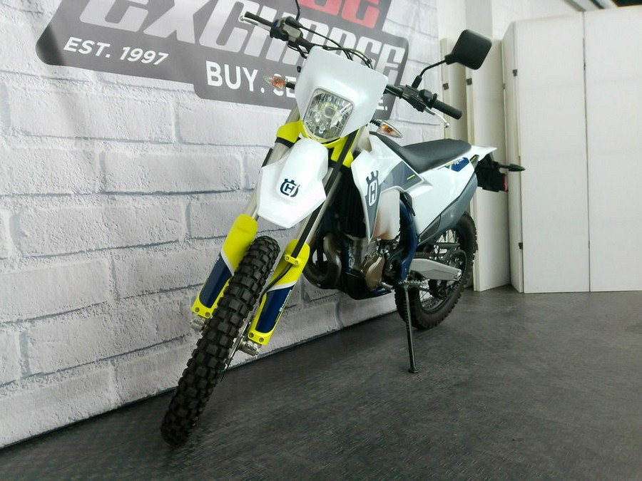 2021 Husqvarna® FE 501s